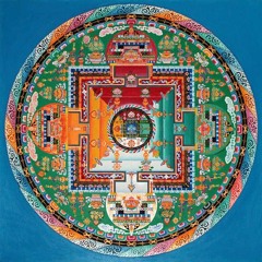 Open Meditation Sessions