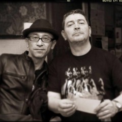 Hiro Monstera (papa san & friends)