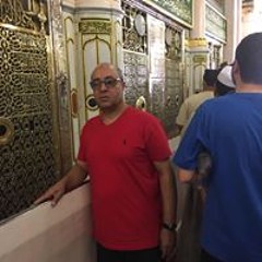 Hamdy Fathy
