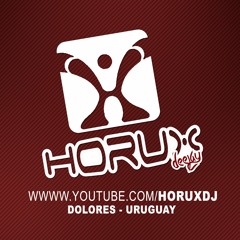 Dj Horux II