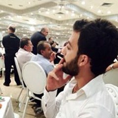Nader Shhade