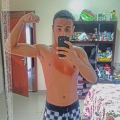 Leo santos Almeida