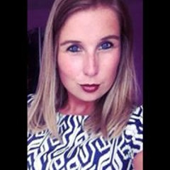 Sabine van der Woude