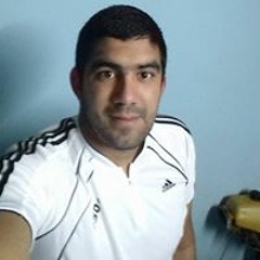Alexander Ibarra