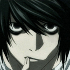 L Lawliet