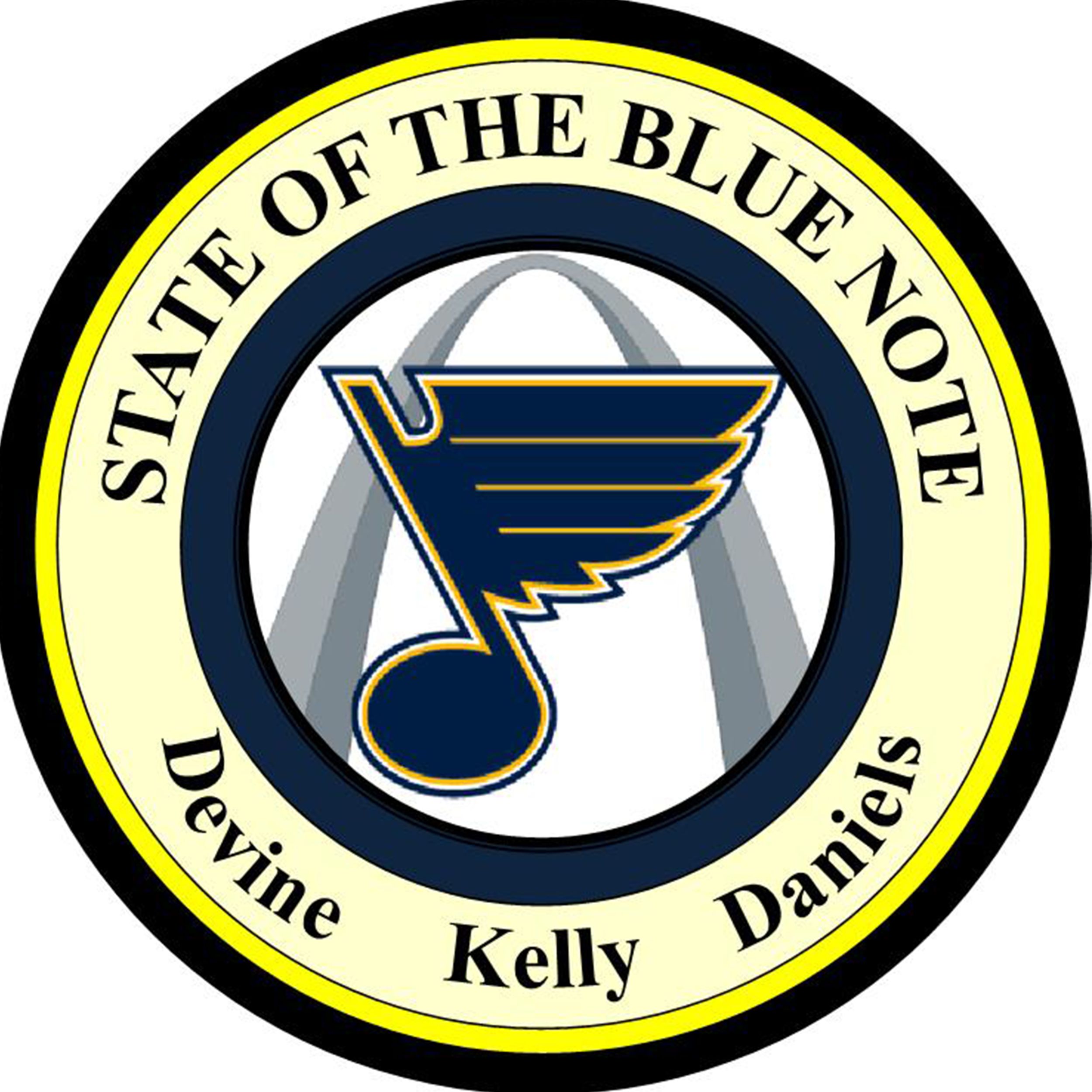 State of the Blue Note