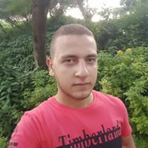 Amr Fathy’s avatar