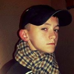 Owen Martin