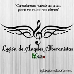Legión Alboranista México