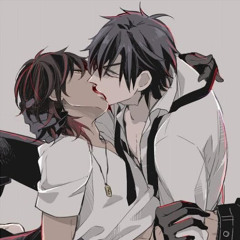 Rude Boy Male Nightcore