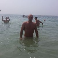 Александр Бабий