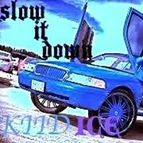 Kodak Black- No Flocking(Slowed)