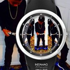 Alfred Lilkb Ruttlen