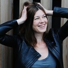 Claudia Hübschmann