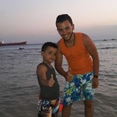 احمد الاجنبى