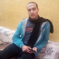 Ahmed Kramany