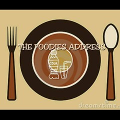 The foodies address