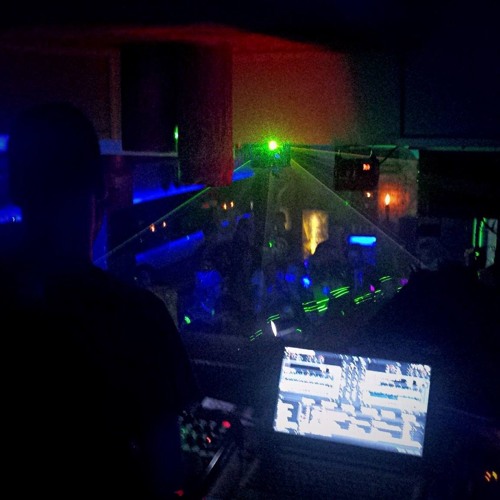 HardGroove sein Vater