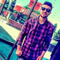 Abdalla Salah Omar