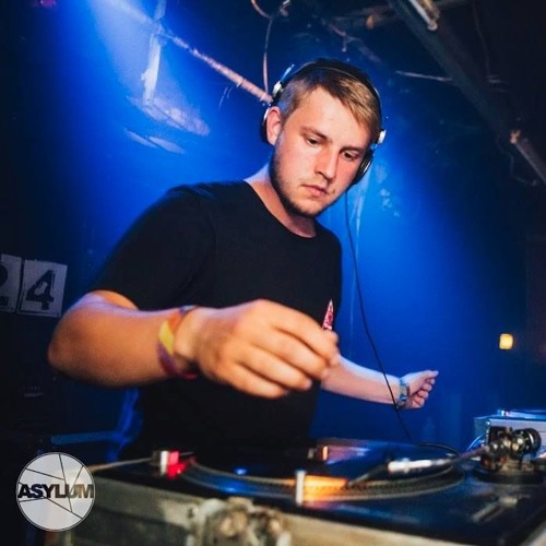 Tension 02 - Chunk - Club Mix