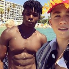 Pierre-Yvenel Augustin