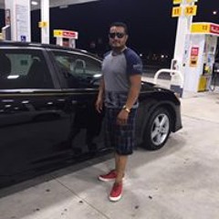 Edin Garcia