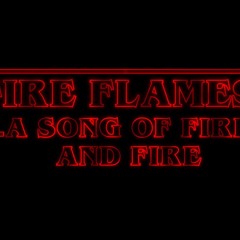Fire Flames