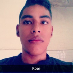 Koer K