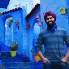 Gurin Pal Singh