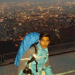 Ali Nassiri