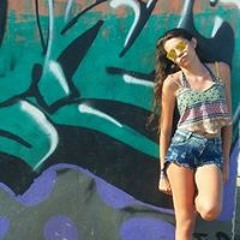 Ana Luiza Almeida