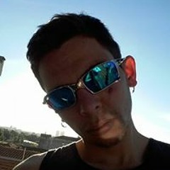 Giovane Dos Santos