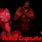 Pinkis Cupcake