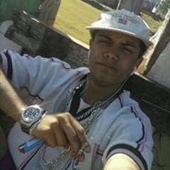 Márcio Escobar Ferreira