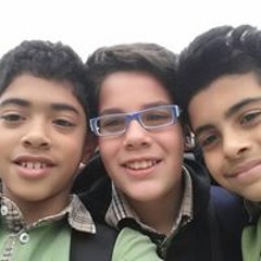 Hussein Hesham