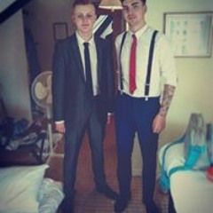 Callum Darlington
