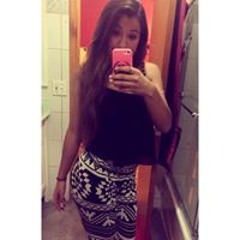 Giovanna Marie Heredia