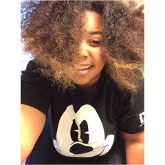Jasmine Barnes