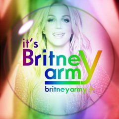 It's Britney Army