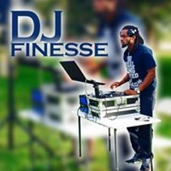 DJ Finesse305