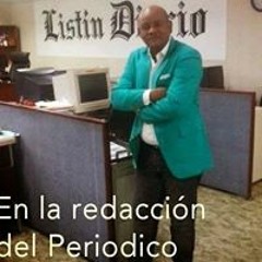 Ramón Cruz Benzán