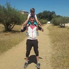 Saiyan Goto Santiano