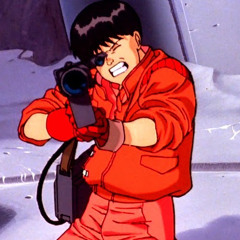 Kaneda Shotaro