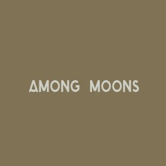 among moons