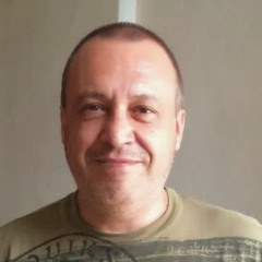 Victor Gabriel Di Stefano