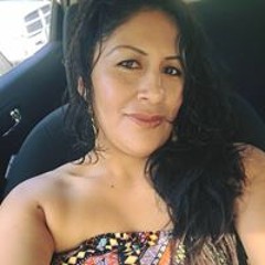 Isabel Cuji