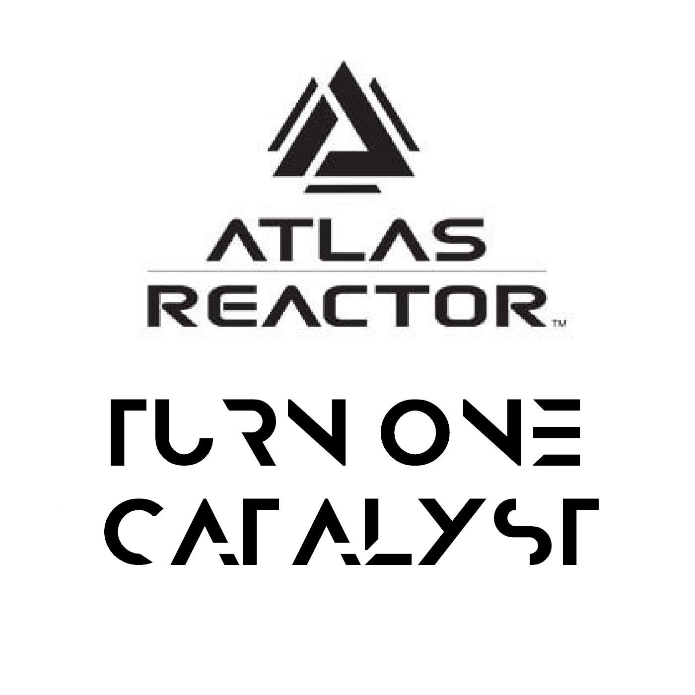 Turn One Catalyst Podcast