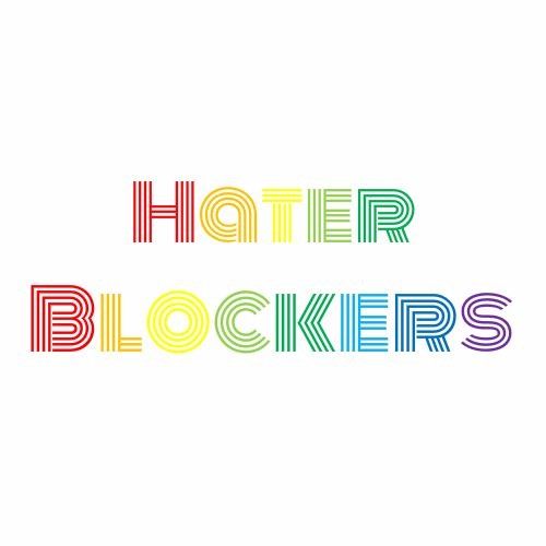 Hater Blockers’s avatar