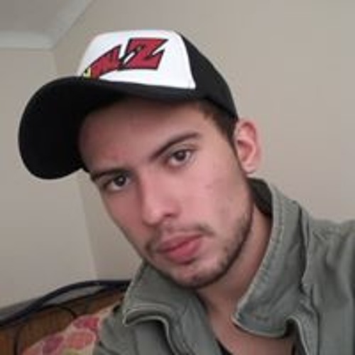 Andres Felipe’s avatar