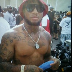 C.G aka CHUCKY GOREALLA